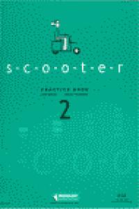 (02).SCOOTER 2º.ESO.WORKBOOK (INGLES) R