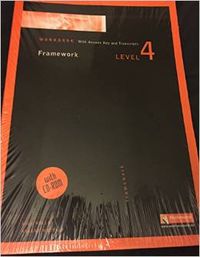 (04).FRAMEWORK 4.WORKBOOK (+KEY) PACK