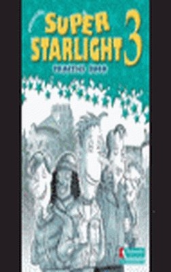 SUPER STARLIGHT 3.WB (5º.PRIMARIA) (PRACTICE+ACTIVITY)