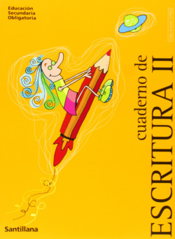 (05).CUAD.ESCRITURA II ESO