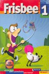 (00).FRISBEE 1.ST (3O.PRIMARIA) (ST+CD SONG) SANTEX