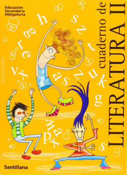 (05).CUAD.LITERATURA II ESO (AMBITO SOCIOLINGUISTICO)