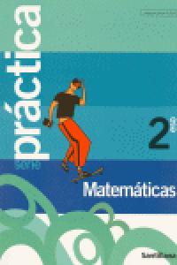 ANT/(04).MATEMATICAS 2O.ESO (PRACTICA)