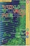 ST/YOUR TURN NEXT 1º.ESO.(ST+CD).PACK