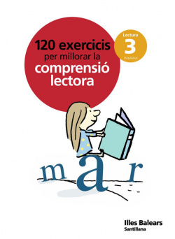 (BAL).COMPRENSIO LECTORA 3R.PRIM