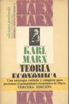 TEORIA ECONOMICA