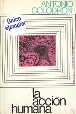 LA ACCIÓN HUMANA