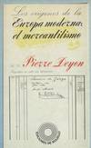 ORIGENES DE LA EUROPA MODERNA