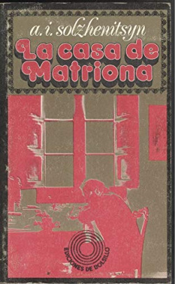 LA CASA DE MATRIONA