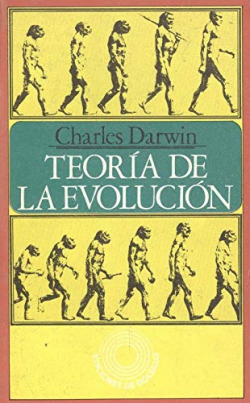 TEORIA DE LA EVOLUCION