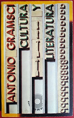 CULTURA Y LITERATURA