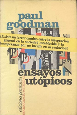 ENSAYOS UTOPICOS
