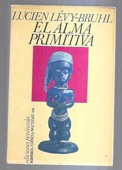 EL ALMA PRIMITIVA