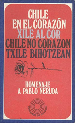CHILE EN EL CORAZON