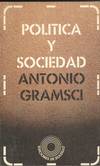 POLITICA Y SOCIEDAD