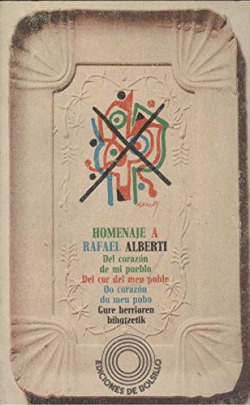 DEL CORAZON DE MI PUEBLO