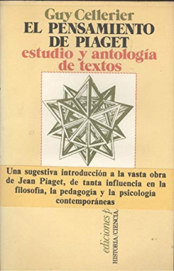 EL PENSAMIENTO DE PIAGET