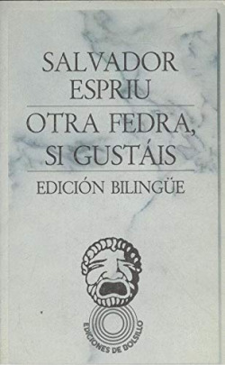 OTRA FEDRA, SI GUSTAIS