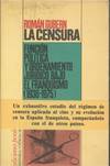 LA CENSURA