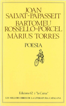 Poesia