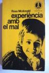 Experiència amb el mal