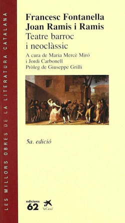Teatre barroc i neoclàssic
