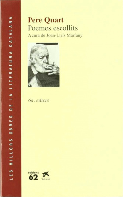 Poemes escollits
