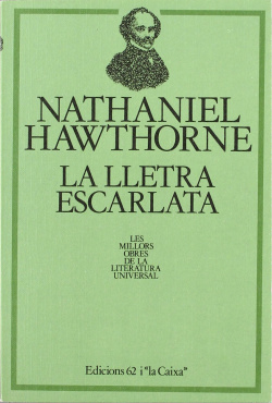La lletra escarlata