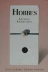 Hobbes: Antología