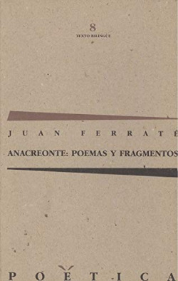 Anacreonte