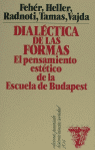 DIALECTICA DE LAS FORMAS