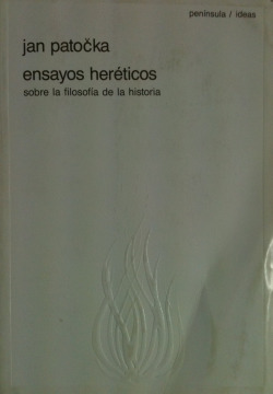Ensayos heréticos