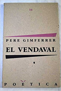 EL VENDAVAL