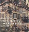 L'ARQUITECTURA MODERNA A BARCELONA (1854-1939)
