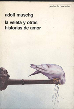 La veleta y otras historias de amor