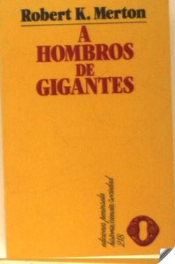 A hombros de gigantes: Postdata Shandiana