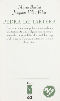 Pedra de tartera
