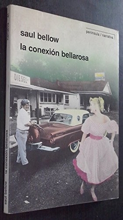 La conexión Bellarosa
