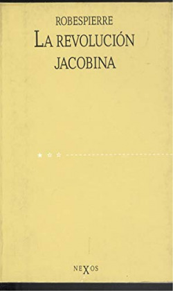 La revolución jacobina