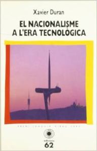 El nacionalisme a l'era tecnològica