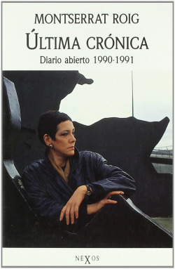 ULTIMA CRONICA