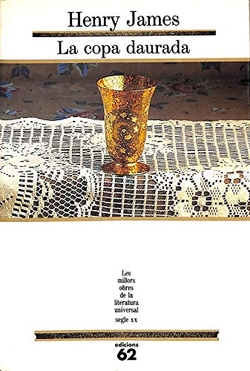 La copa daurada