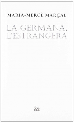 La germana, l'estrangera