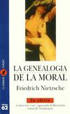 La genealogia de la moral