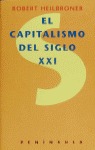 EL CAPITALISMO DEL SIGLO XXI