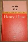 Henry i June
