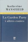 La garden party i altres contes