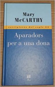 Aparadors per a una dona