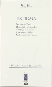 Estigma