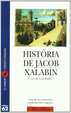 Història de Jacob Xalabín